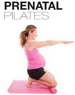 Prenatal Pilates