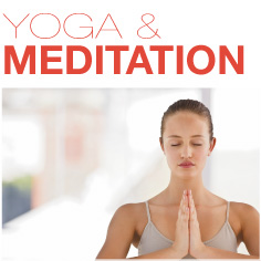 Yoga & Meditation
